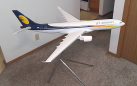 Photo: Jet Airways, Airbus A330