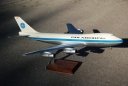 Photo: Pan American World Airways, Boeing 747-100/200, N747PA